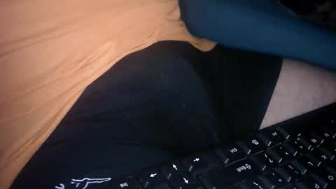 Cuteman online show from November 2025 09:25:02 PM