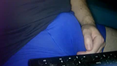 Cuteman online show from February 2026 10:37:01 PM