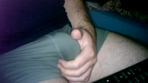 Cuteman online show from June 2026 10:52:01 PM