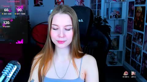 Rina online show from February 2025 05:46:01 AM