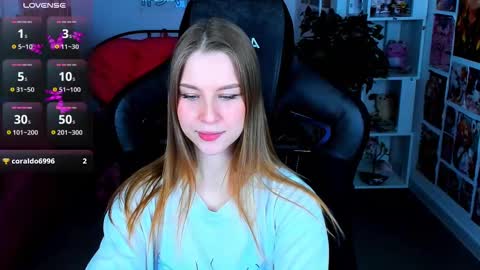 Rina online show from February 2025 05:36:02 AM