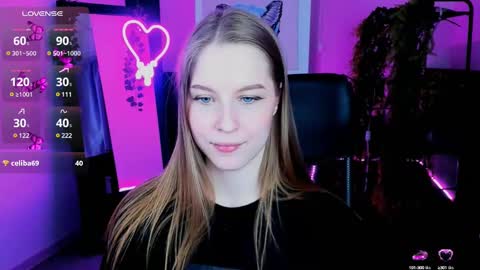 Rina online show from February 2025 05:47:01 PM