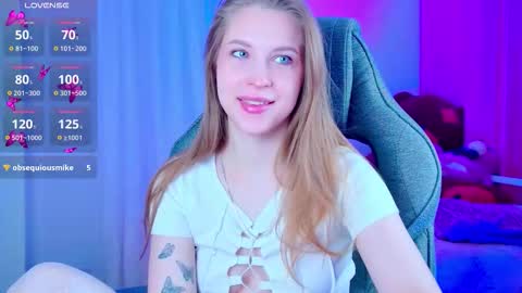 Rina online show from February 2026 05:45:01 AM