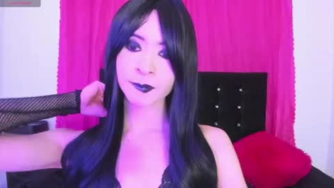 Natalie online show from July 2026 12:13:02 AM