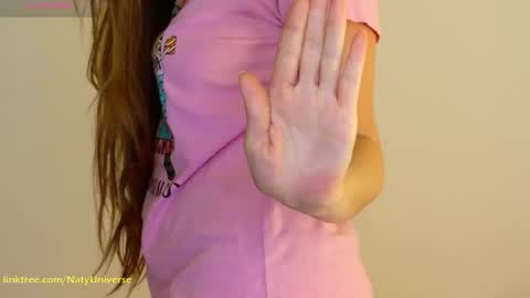 Nataly  online show from September 2025 12:45:02 AM