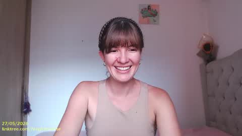 Snapshot of cutenataly chatting on June 2026 09:19:02 PM Nataly online show from June 2026 09:19:02 PM