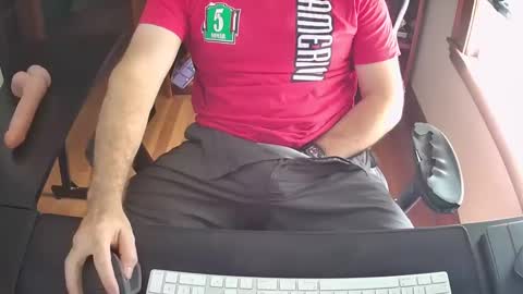 cutenerd15 online show from September 2025 04:23:02 PM