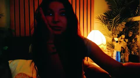 Snapshot of cuteness__girl chatting on September 2025 05:07:01 AM cuteness__girl online show from September 2025 05:07:01 AM