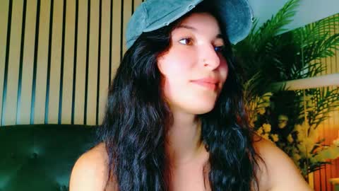 Snapshot of cuteness__girl chatting on September 2025 06:57:01 AM cuteness__girl online show from September 2025 06:57:01 AM