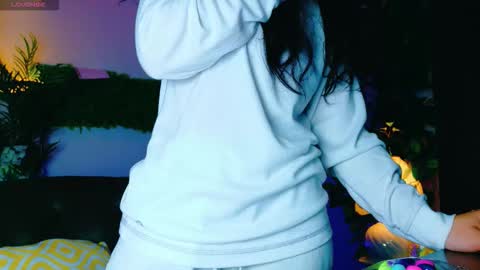 Snapshot of cuteness__girl chatting on September 2025 04:36:02 AM cuteness__girl online show from September 2025 04:36:02 AM