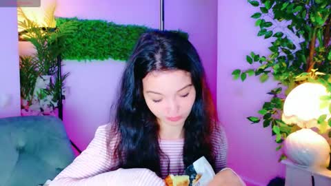 Snapshot of cuteness__girl chatting on October 2025 06:00:01 AM cuteness__girl online show from October 2025 06:00:01 AM