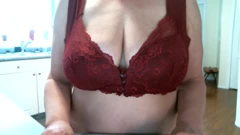 CuteNlil online show from March 2025 05:38:02 PM