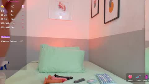 cutepetitee online show from September 2025 08:53:01 PM