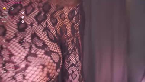 Julia online show from November 2025 12:30:01 PM