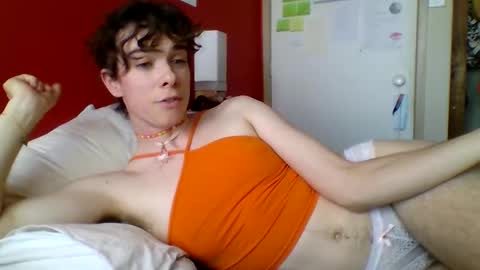 JamieBoy online show from March 2026 11:54:02 PM