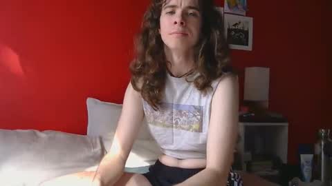 JamieBoy online show from May 2026 12:17:02 AM