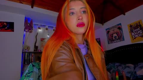 cuteweed420 online show from January 2025 05:37:02 AM