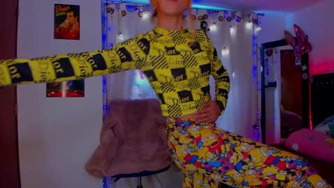 cuteweed420 online show from January 2025 07:46:01 PM