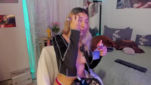cuteweed420 online show from May 2026 11:13:01 PM