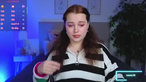 Nika  online show from April 2026 09:05:01 PM