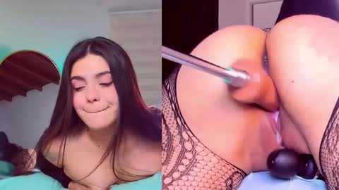 Allie online show from January 2026 09:29:01 PM