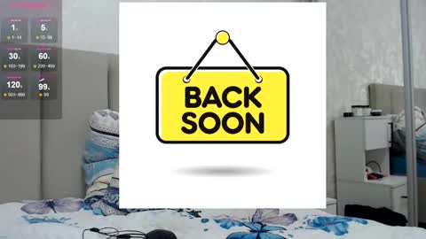 Alisa online show from January 2025 09:08:01 AM