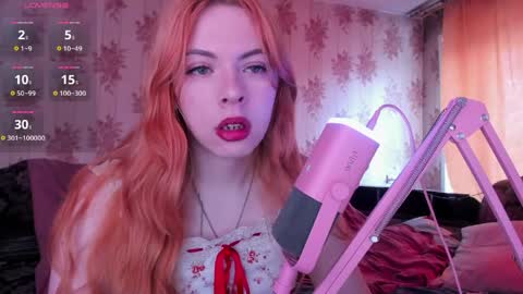 Bambi  online show from May 2026 11:04:01 AM
