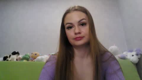 Snapshot of cutie_klo_ chatting on May 2026 12:27:02 AM Chloe online show from May 2026 12:27:02 AM