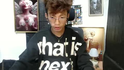 cutie_mico online show from February 2025 09:58:01 AM