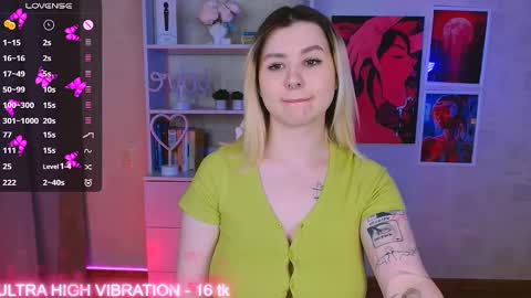 mili online show from February 2025 10:48:01 PM