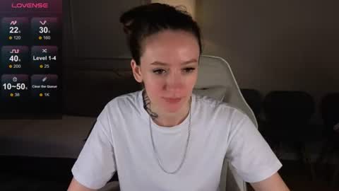 Snapshot of cutie_naughty_girl chatting on July 2026 08:20:01 AM Kate online show from July 2026 08:20:01 AM