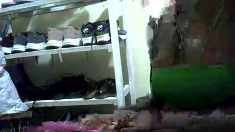 cutiehanish4 online show from April 2026 08:51:01 PM