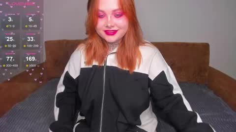 Eva online show from December 2024 09:29:02 PM