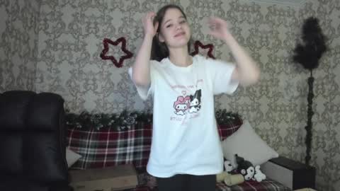 cutiekitty_cb online show from December 2024 08:55:02 AM