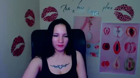 Emma online show from April 2026 06:25:02 AM