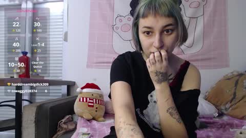 cutielanalova online show from January 2026 05:27:02 PM