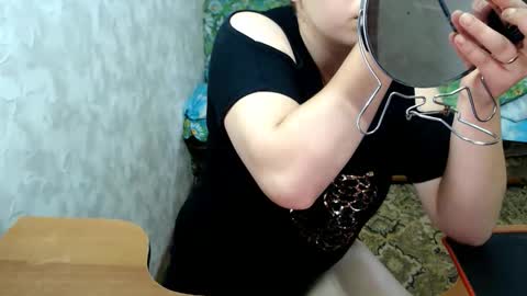 cutiemarine online show from May 2026 09:38:01 AM