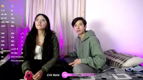 Jodie online show from December 2025 04:52:01 AM