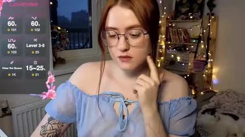 Alice  online show from January 2025 01:36:01 PM