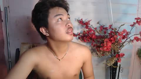 cutiepiejhon online show from January 2025 11:49:02 PM