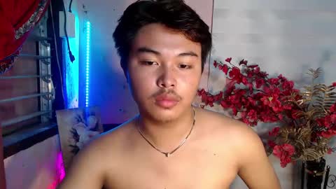 cutiepiejhon online show from January 2025 02:06:02 AM