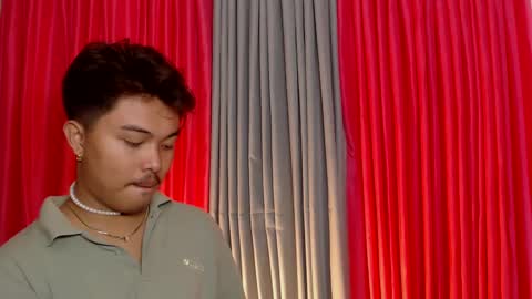 cutiepiejhon online show from January 2025 11:51:01 PM