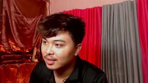 cutiepiejhon online show from January 2025 11:53:02 PM