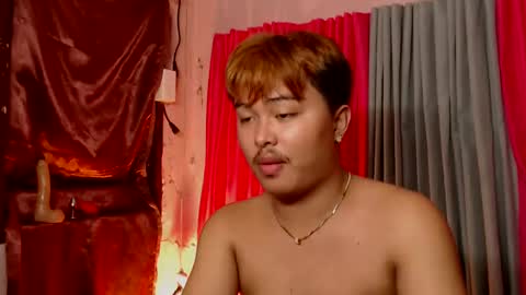 cutiepiejhon online show from January 2025 11:11:01 PM