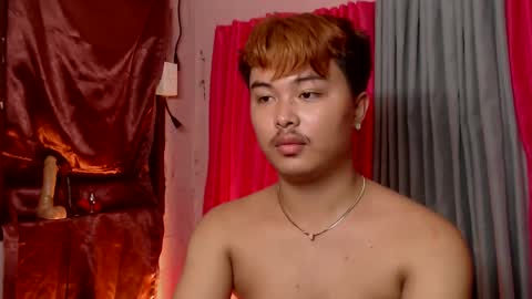 cutiepiejhon online show from January 2025 11:08:01 PM