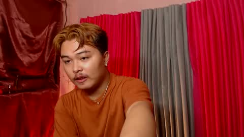 cutiepiejhon online show from January 2025 11:24:01 PM