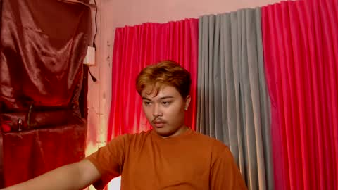 cutiepiejhon online show from January 2025 02:26:02 AM
