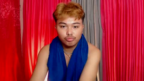 cutiepiejhon online show from February 2025 12:49:02 AM