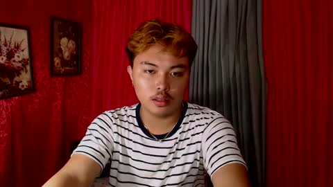 cutiepiejhon online show from February 2025 01:25:02 AM