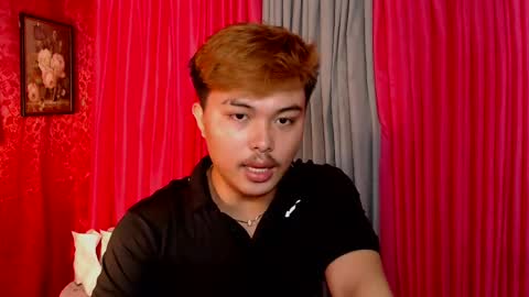 cutiepiejhon online show from February 2025 03:56:02 AM